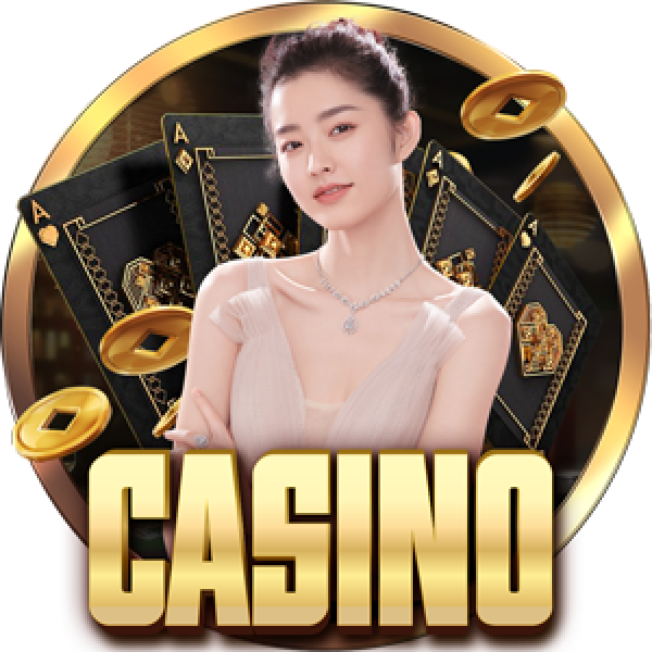 Casino RG8369