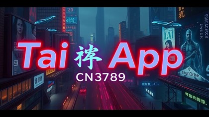 App CN3789 ios