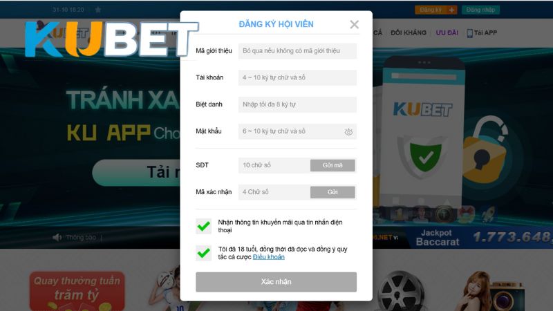 dien-thong-tin-dang-ky-kubet